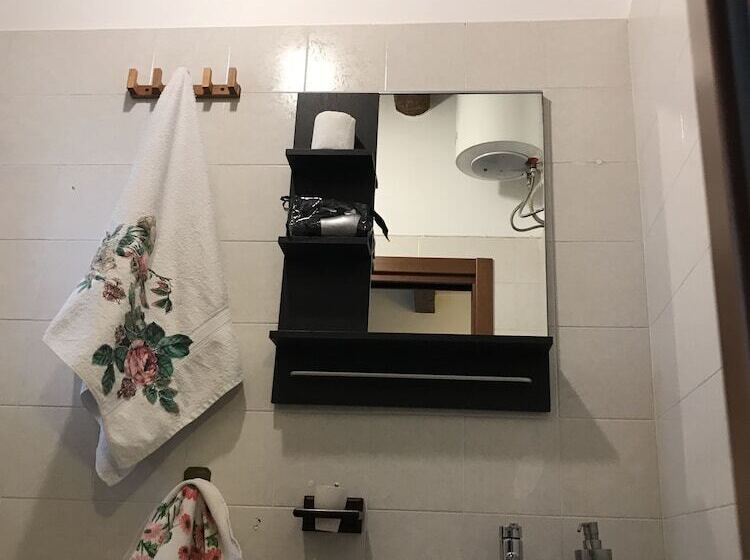 민박 Castelduomo Dimore Deluxe