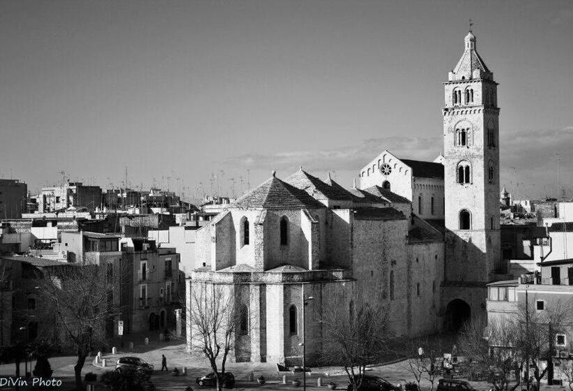 Bed And Breakfast Charming House