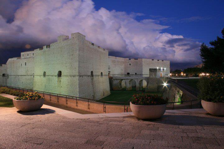Bed And Breakfast Charming House