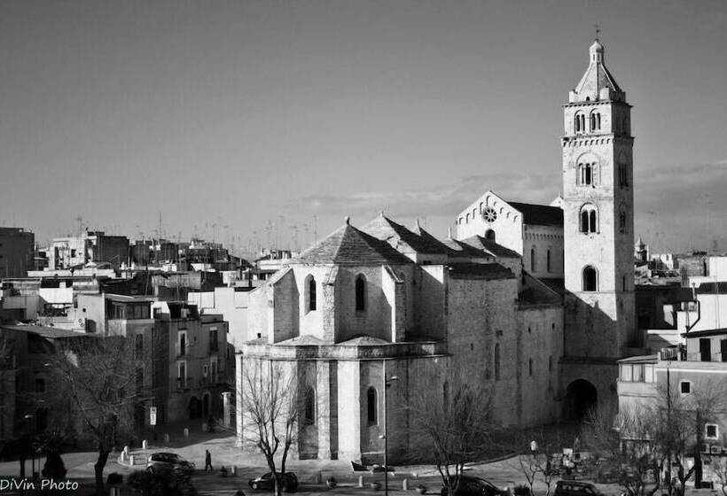 Bed And Breakfast Charming House