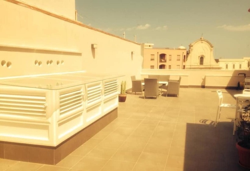 Bed And Breakfast Charming House