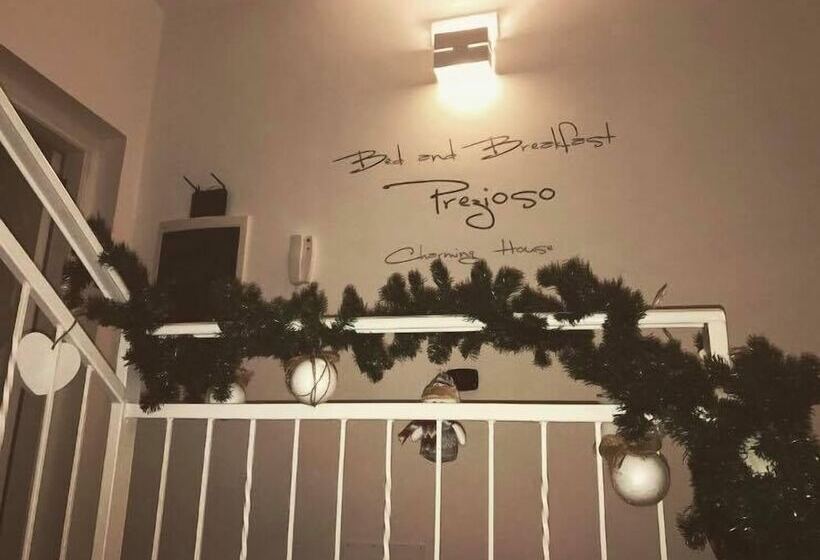 Bed And Breakfast Charming House