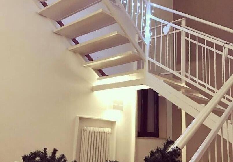 Bed And Breakfast Charming House