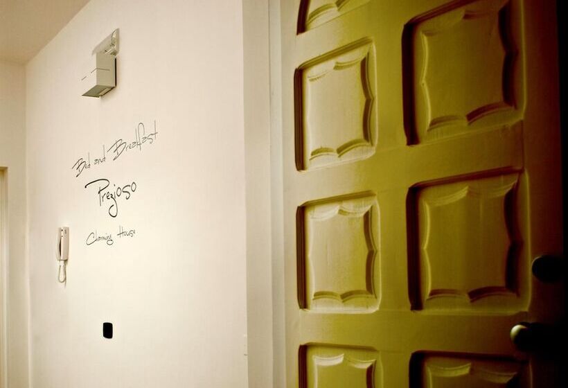 Bed And Breakfast Charming House