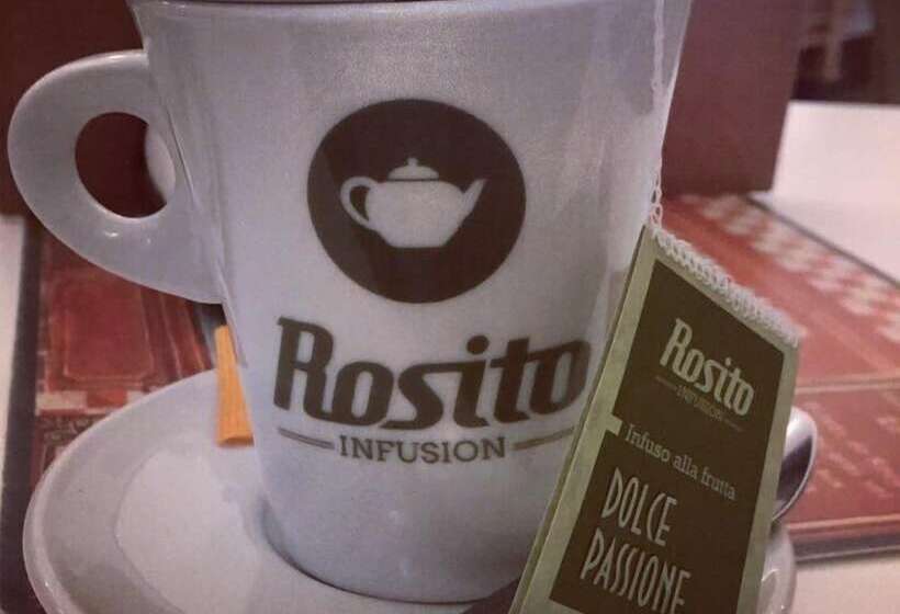 Bed And Breakfast Charming House