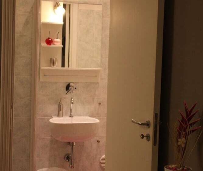 Bed And Breakfast Charming House