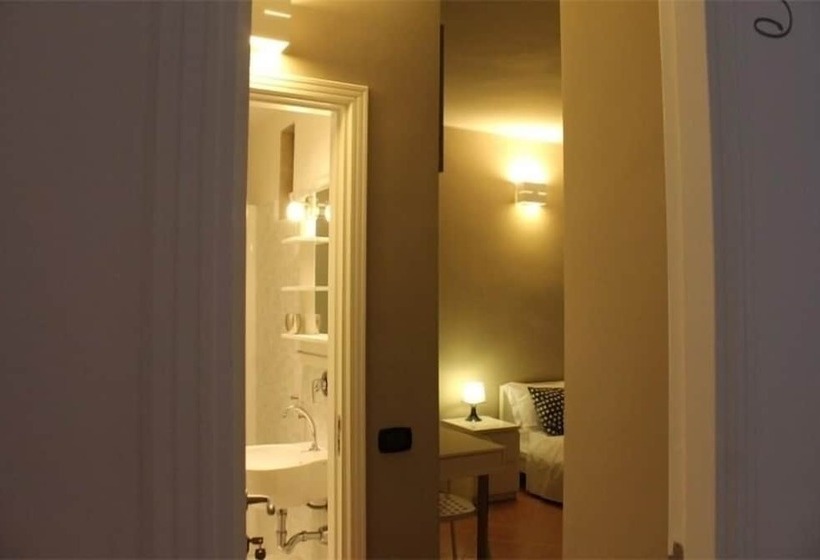 Bed And Breakfast Charming House