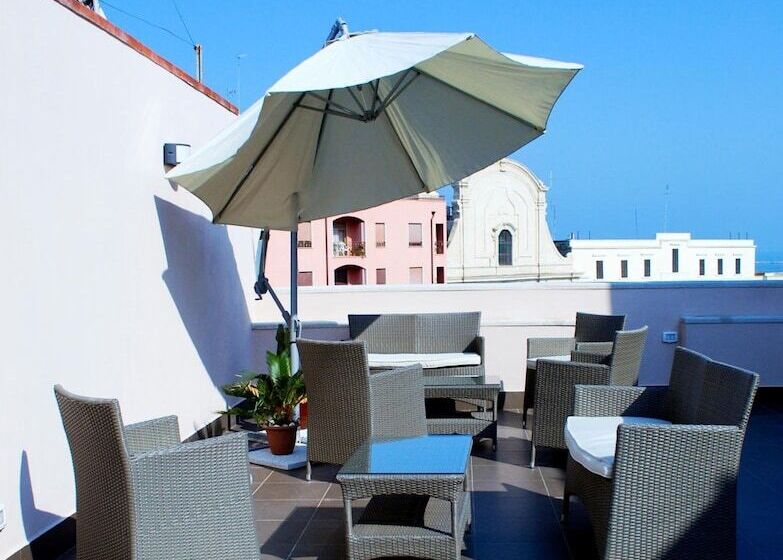 Bed And Breakfast Charming House