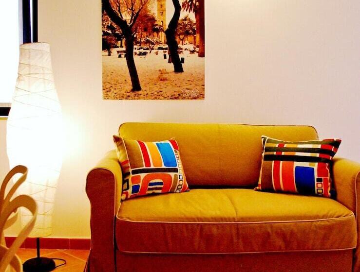 Bed And Breakfast Charming House