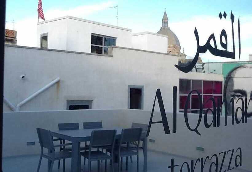 צימר Community Rooms & Wine