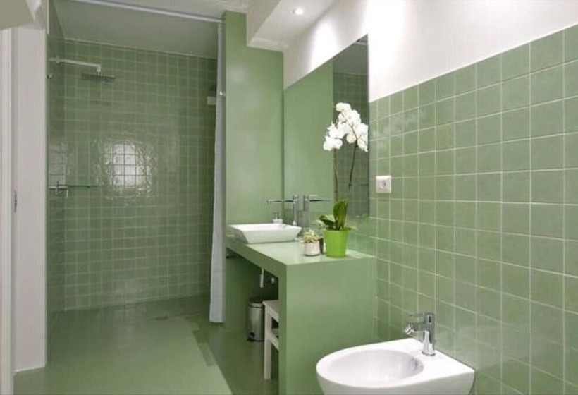 צימר Community Rooms & Wine