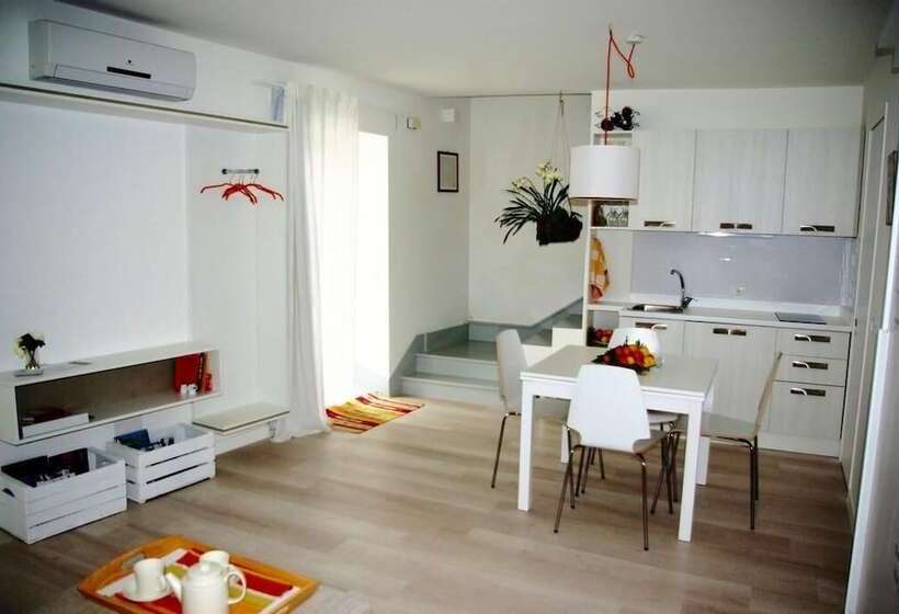 צימר Community Rooms & Wine