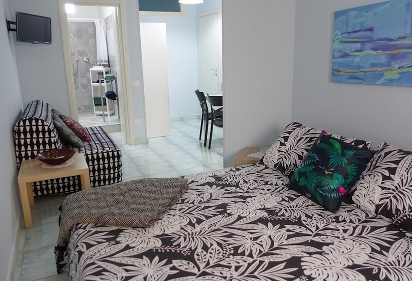 צימר Corte Risco