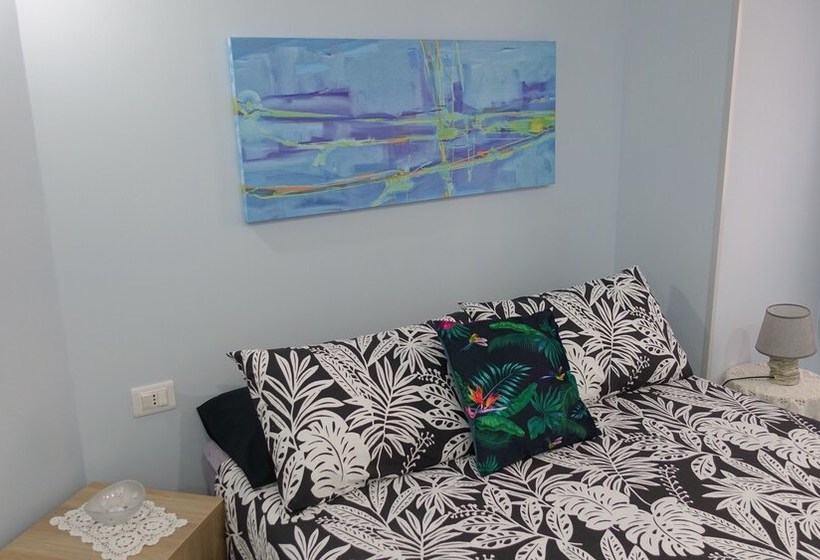 צימר Corte Risco