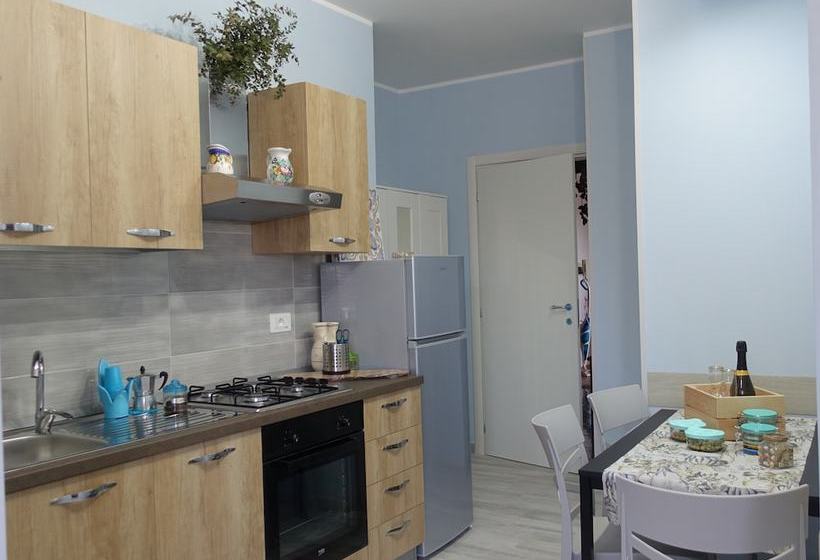 צימר Corte Risco