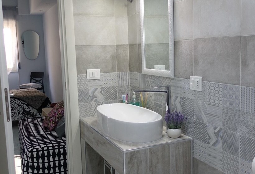 צימר Corte Risco