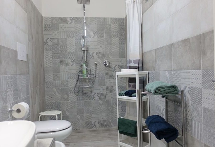 צימר Corte Risco