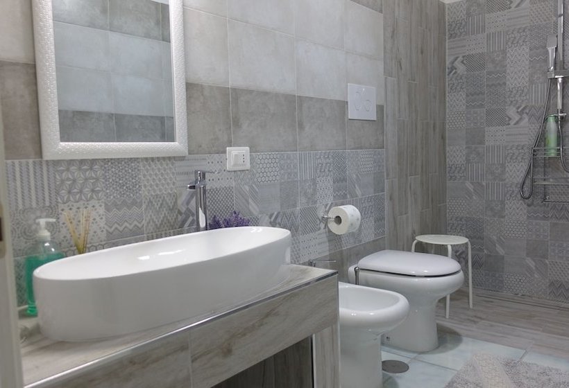 ベッドアンドブレックファースト Corte Risco