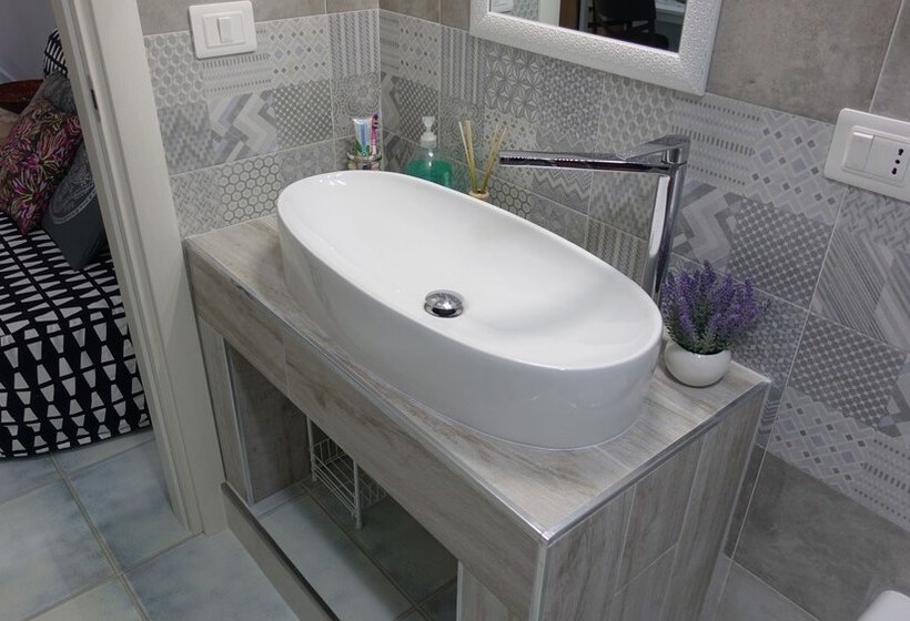 צימר Corte Risco