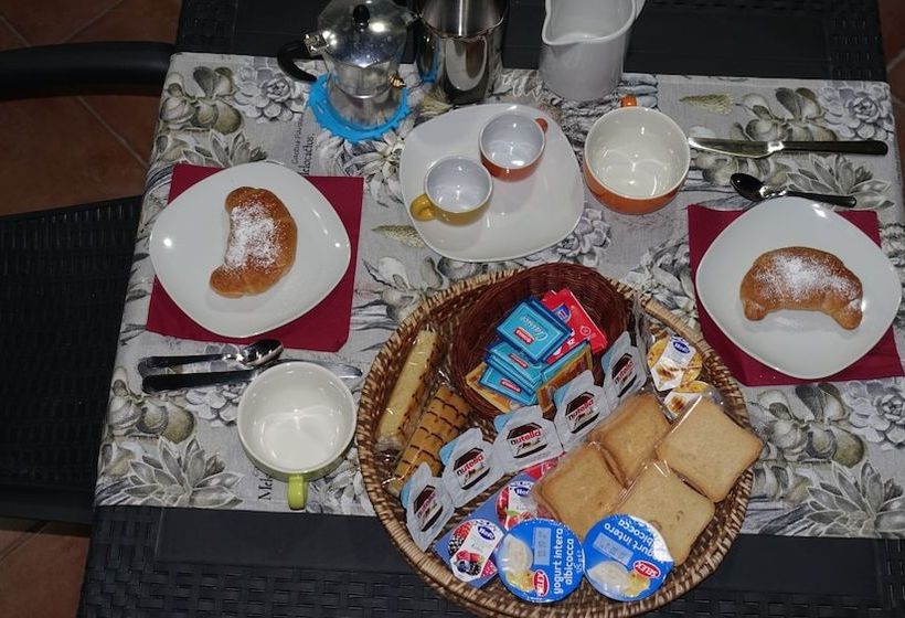 צימר Corte Risco