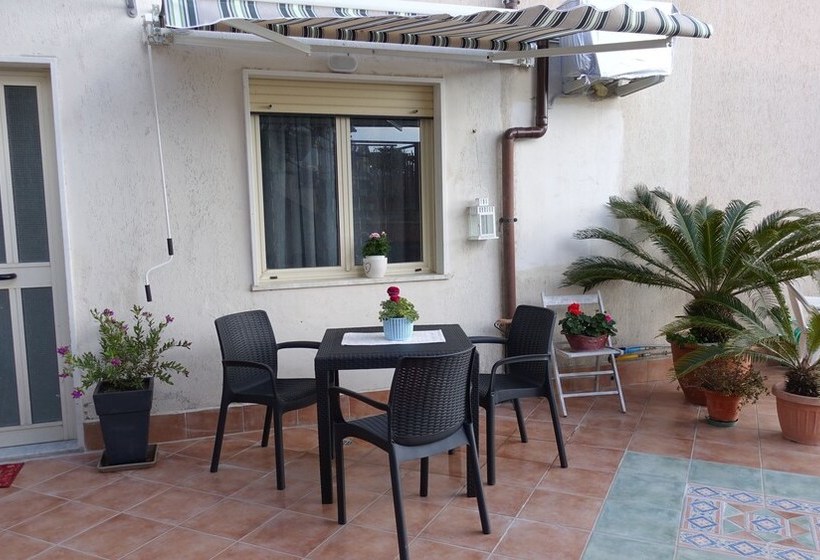 ベッドアンドブレックファースト Corte Risco