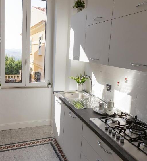 ベッドアンドブレックファースト Corte Soriano