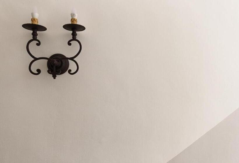 ベッドアンドブレックファースト Corte Soriano