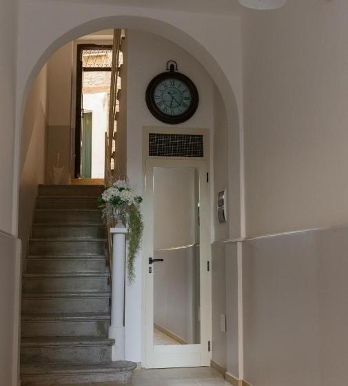 ベッドアンドブレックファースト Corte Soriano