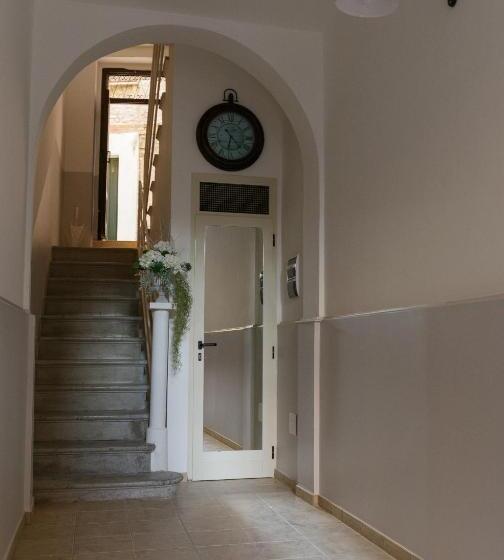 ベッドアンドブレックファースト Corte Soriano