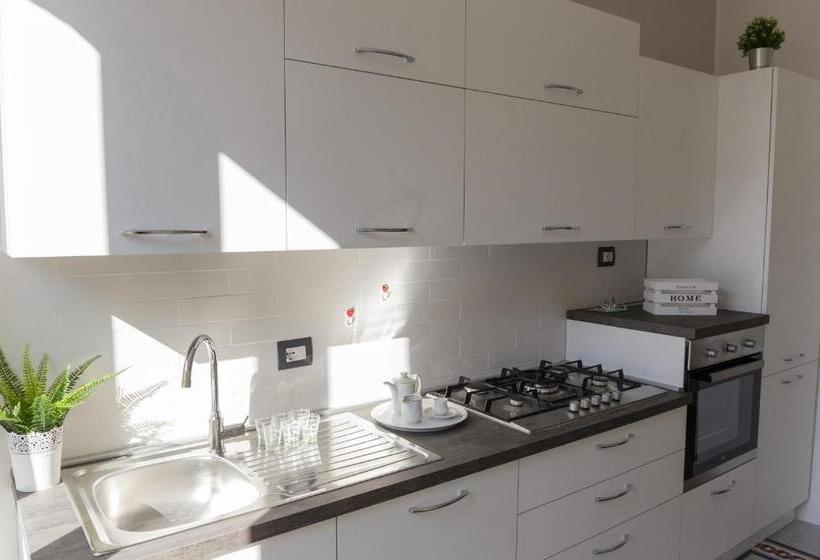 ベッドアンドブレックファースト Corte Soriano