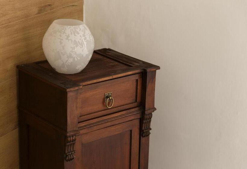 ベッドアンドブレックファースト Corte Soriano