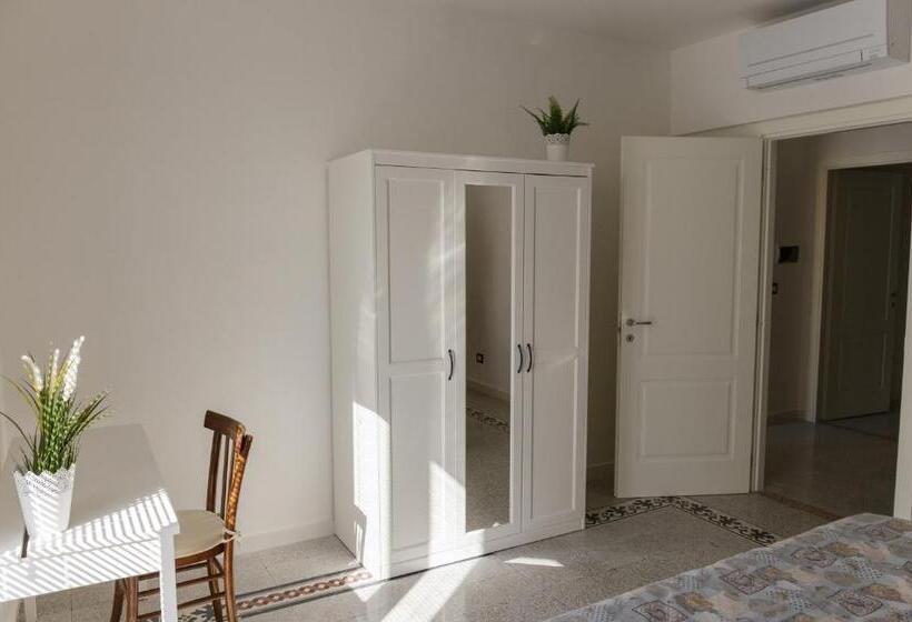 ベッドアンドブレックファースト Corte Soriano