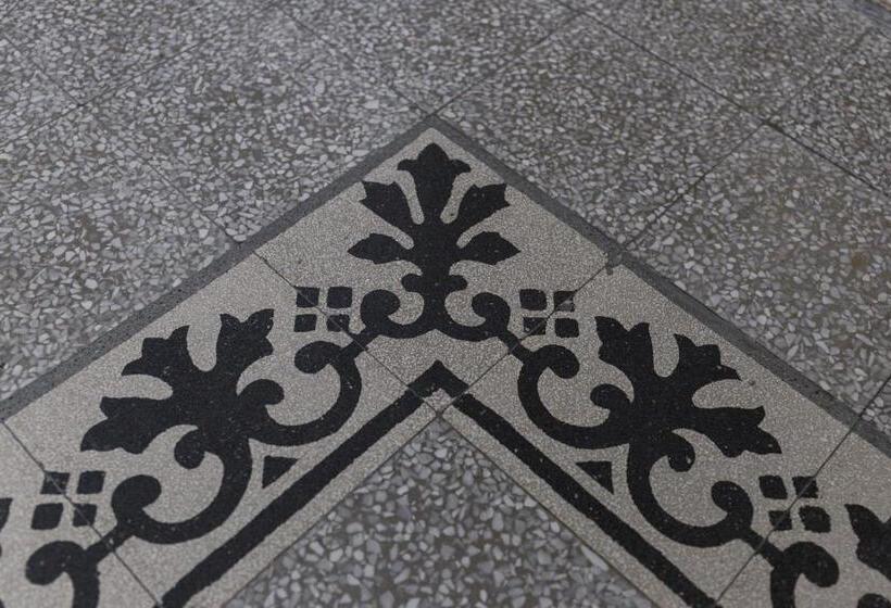 ベッドアンドブレックファースト Corte Soriano