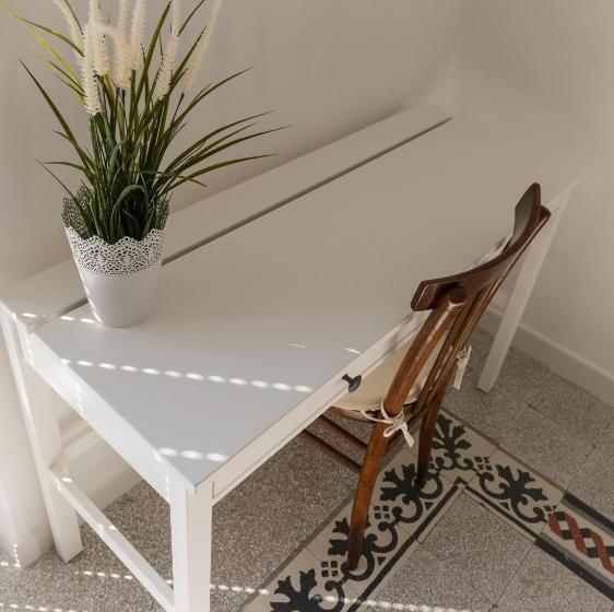 ベッドアンドブレックファースト Corte Soriano