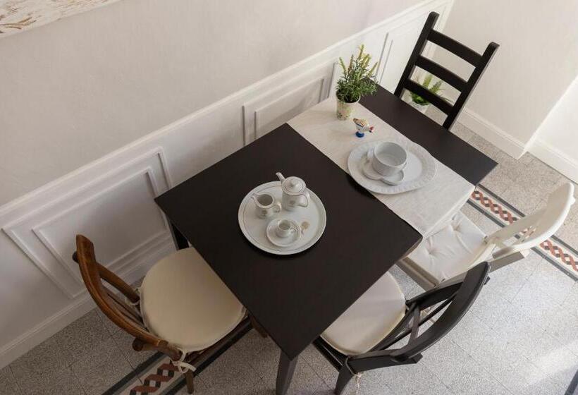 ベッドアンドブレックファースト Corte Soriano