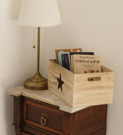 ベッドアンドブレックファースト Corte Soriano