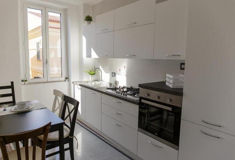 ベッドアンドブレックファースト Corte Soriano