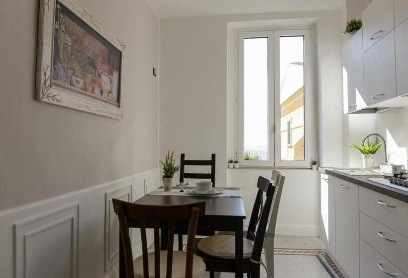 ベッドアンドブレックファースト Corte Soriano