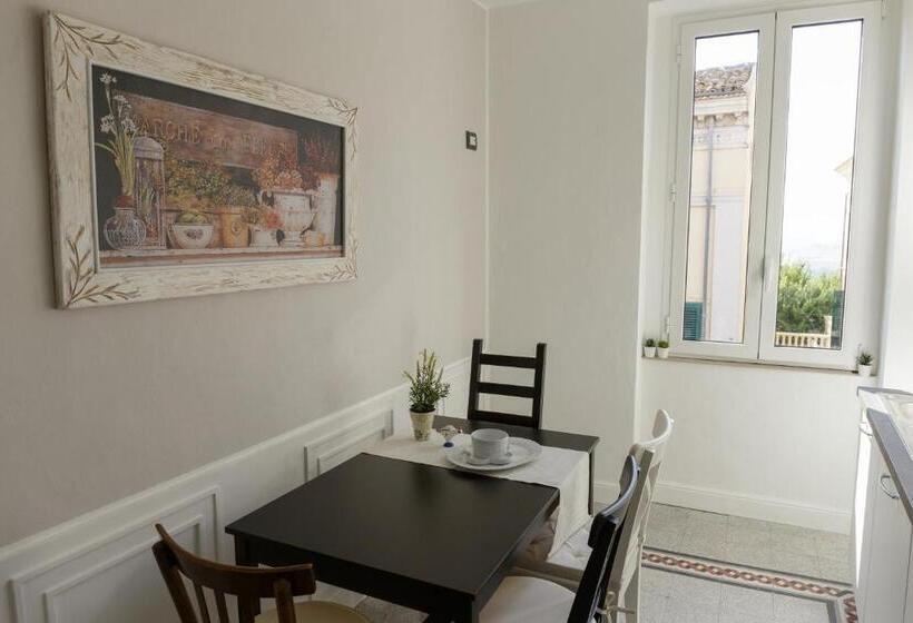 ベッドアンドブレックファースト Corte Soriano