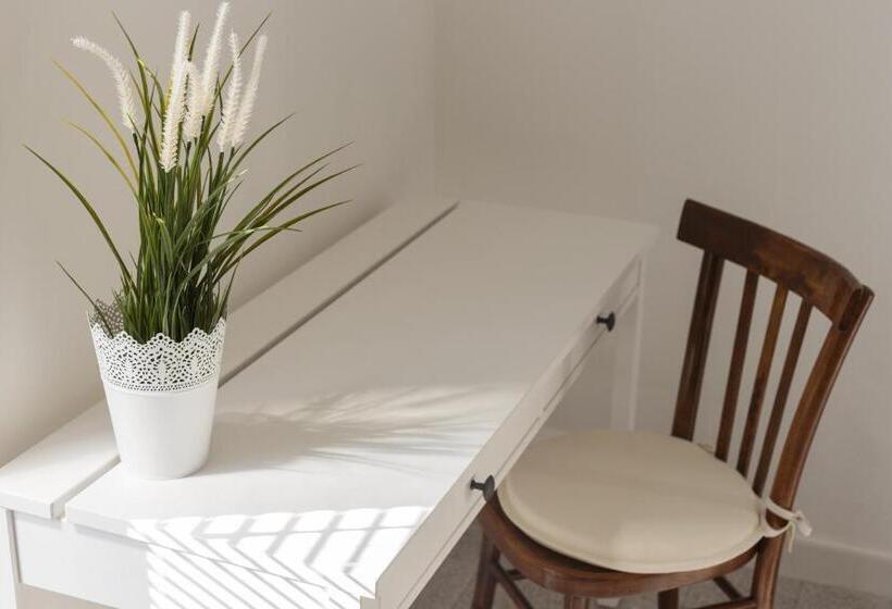 ベッドアンドブレックファースト Corte Soriano