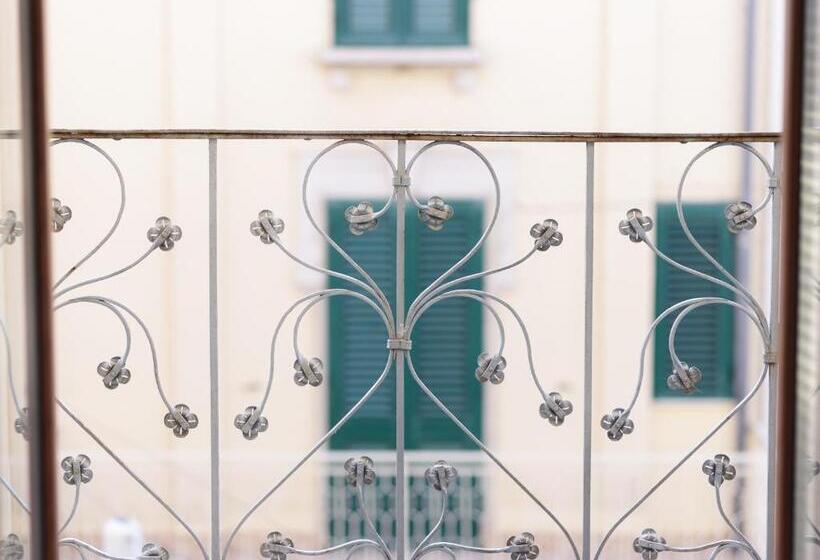 ベッドアンドブレックファースト Corte Soriano