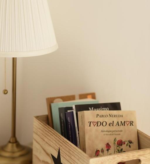 ベッドアンドブレックファースト Corte Soriano