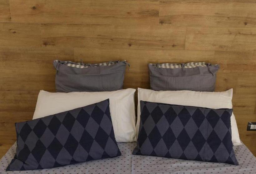 ベッドアンドブレックファースト Corte Soriano