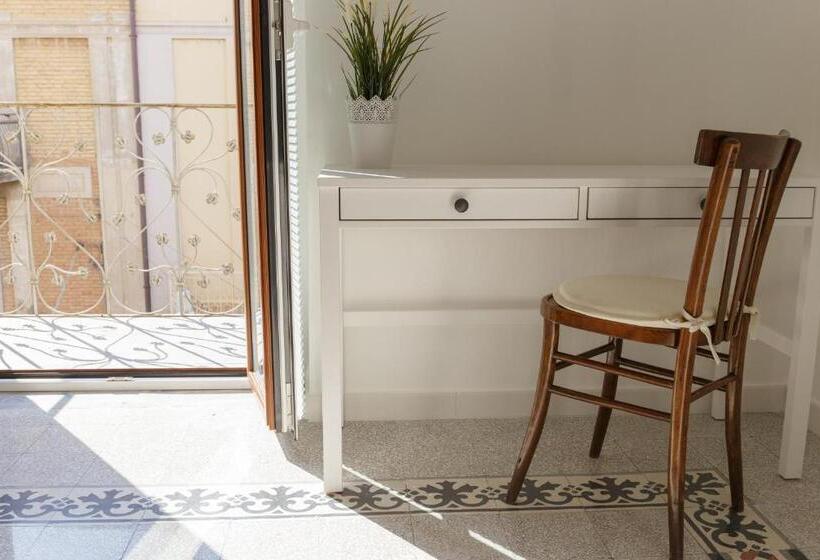 ベッドアンドブレックファースト Corte Soriano