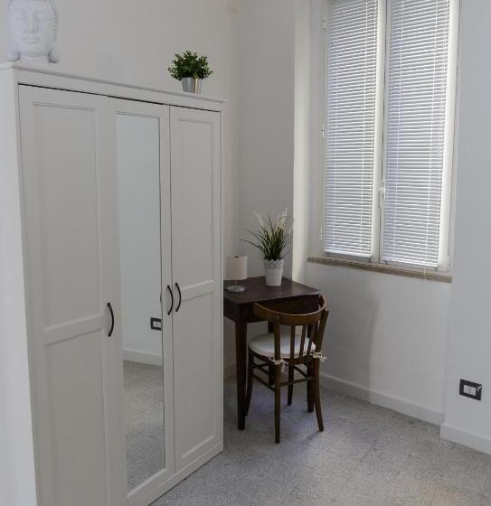 ベッドアンドブレックファースト Corte Soriano