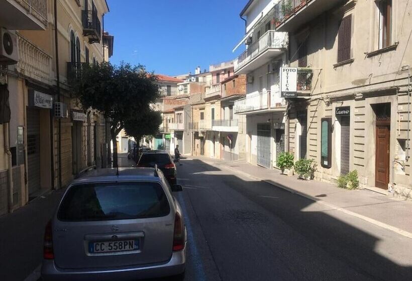 ベッドアンドブレックファースト Corte Soriano