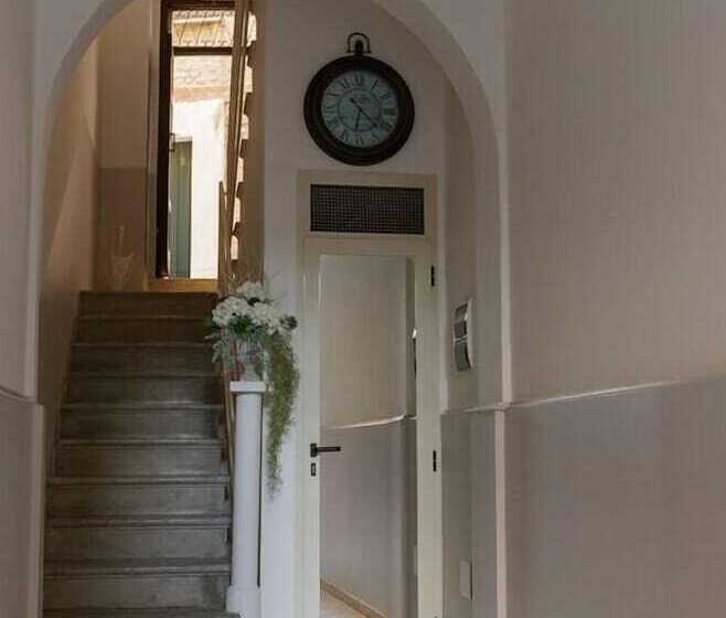 ベッドアンドブレックファースト Corte Soriano