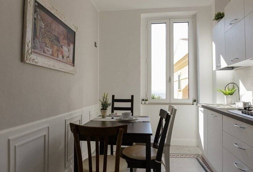 ベッドアンドブレックファースト Corte Soriano