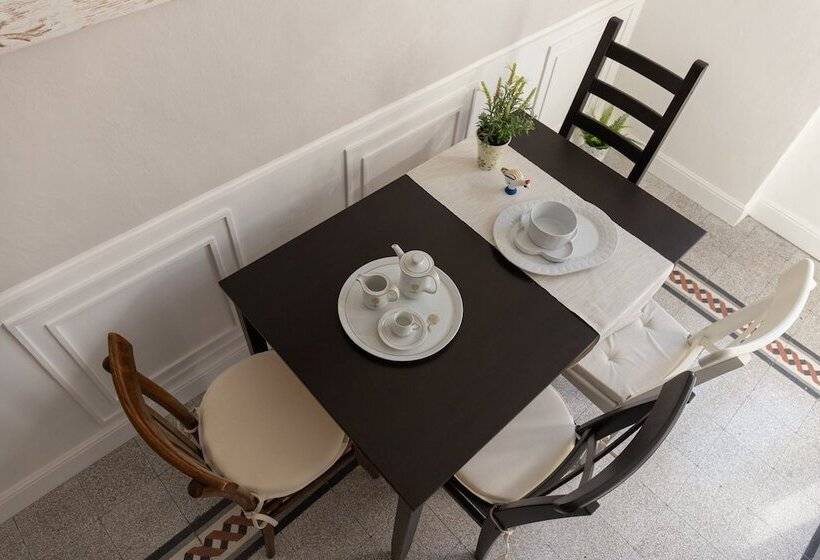 ベッドアンドブレックファースト Corte Soriano