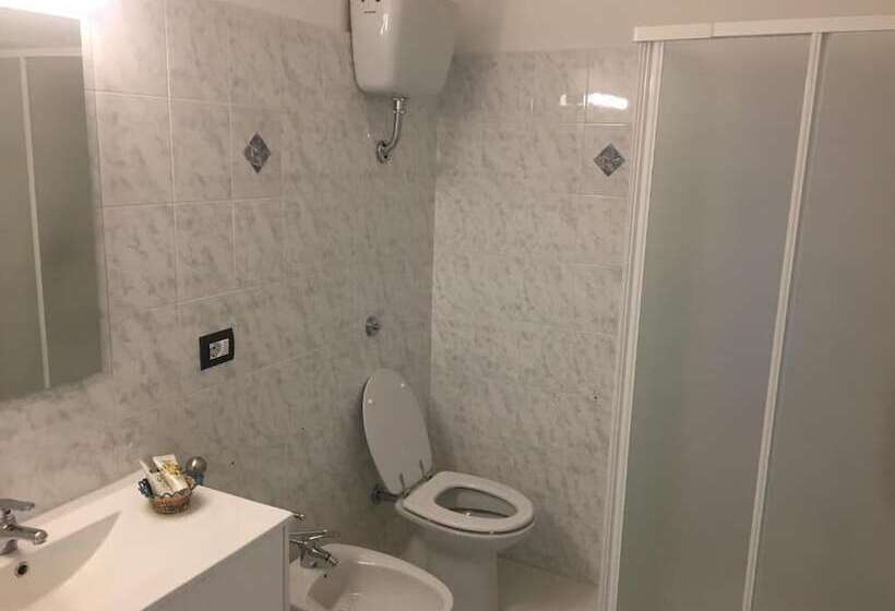 ベッドアンドブレックファースト Corte Soriano